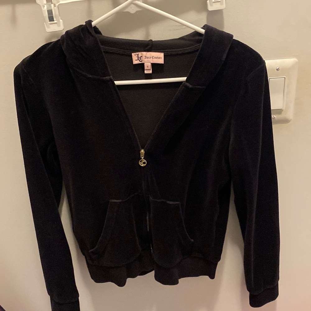 Juicy couture jacket